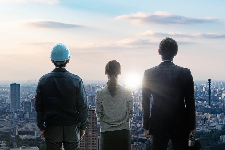 株式会社三歩工業