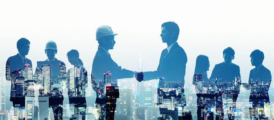 株式会社三歩工業